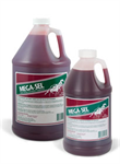 MEGA SEL - GAL/3.78 LTR