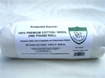 AMERICA'S ACRES COTTON ROLL 500GM