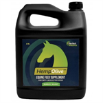 PERFECT BALANCE HEMPOLIVE EQUINE FOOD SUPPLEMENT 4 L