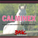 BASIC NUTRITION CALMINEX