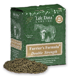 FARRIER'S FORMULA DOUBLE STRENGTH, 11LB (5KG) BAG