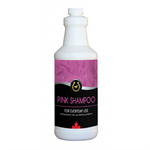 GOLDEN HORSESHOE PINK SHAMPOO - 1L