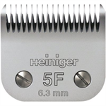 HEINIGER COMB SET SAPHIR #5F (6MM)