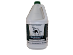 HERBS FOR HORSES SERENITY W/VALERIAN 4L