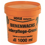 PHARMAKA BIENENWACHS (BEESWAX) LEATHER CREAM 475ML