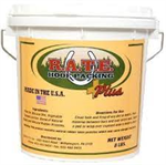 RATE PLUS HOOF PACKING 8LB