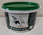 HERBS FOR HORSES BREATHE 1KG (NO GARLIC)