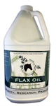 HERBS FOR HORSES FLAX OIL GALLON