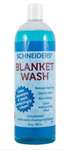 SCHNEIDERS BLANKET WASH 32OZ