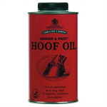 CARR DAY & MARTIN VANNER & PREST HOOF OIL 500ML