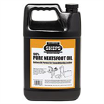 SHEPS 100% PURE NEATSFOOT OIL - PINT