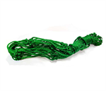 NYLON HAY NET - GREEN