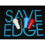 SAVE EDGE RASP HANDLE