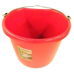 FORTIFLEX FLAT BACK BUCKET 19 LITRE