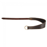 REGULAR SURCINGLE OVERGIRTH - BROWN