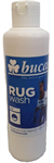 BUCAS RUG WASH 6 BOTTLES 250ML EACH