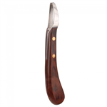 TOUGH 1 PROFESSIONAL OVAL HOOF KNIFE