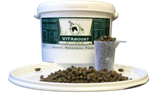 HERBS FOR HORSES VITABOOST PELLETS (2.5KG)