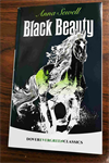 BLACK BEAUTY BOOK - ANNA SEWEL