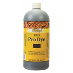 FIEBING PROF OIL DYE/32 OZ:BLACK