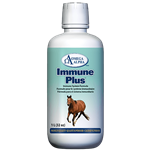 OMEGA ALPHA IMMUNE PLUS 1L