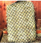 HANDY HAY NET LARGE BAG (8-10 FLAKES) 2^ HOLES