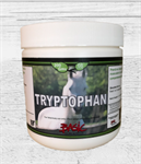 BAS NUTRITION TRYPTOPHAN 200grams