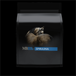 MAD BARN SPIRULINA 1KG