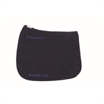 CENTURY COLOUR BURST DRESSAGE PAD - NAVY