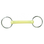 HAPPY MOUTH LOOSE RING MULLEN MOUTH BIT 5.5^