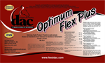 DAC OPTIMUM FLEX PLUS, 20lb