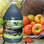 ADVANCED APPETITE GREEN GOOP - APPLE 4L