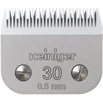 HEINIGER COMB SET SAPHIR #30 (0.5MM)