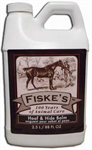 FISKE'S HOOF AND HIDE BALM 1.9 L