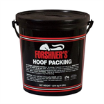 FORSHNER'S HOOF PACKING 1.8KG