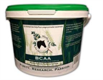 HERBS FOR HORSES BCAA 1KG