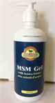 EASY MOTION MSM W/ARNICA 500ML