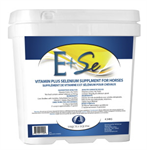 STRICTLY EQUINE VITAMIN E & SELENIUM - 4.54 KG