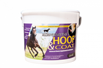 PENNWOODS ESSENTIAL HOOF & COAT - 50LBS