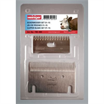 HEINIGER COMB KIT LIVESTOCK 31-15