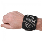 DELUXE WRIST MAGNET W/ELASTIC