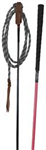 BURWASH NATURAL HORSEMANSHIP TRAINING STICK W/ STRING-ASST