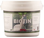 BASIC NUTRITION BIOTIN SUPPLEMENT 1KG