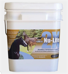 PENNWOODS 2X NU LIFE MARE & BREEDING PELLETS 6LB/2.72KG