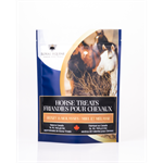 ROYAL EQUINE HORSE CRUNCH TREAT - HONEY/MOLASSES 908 G