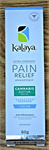 KALAYA X-STRENGTH PAIN RELIEF, W/CANNABIS SEED OIL, 60gm