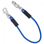 GER-RYAN BUNGEE TRAILER TIE - BLUE