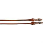 SIERRA STORM REINS - MEDIUM OIL