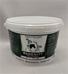 HERBS FOR HORSES SERENITY W/VALERIAN 1KG