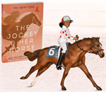 Cheryl White | Rider, Horse, and Book Set